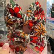 Hair Bows - 3in