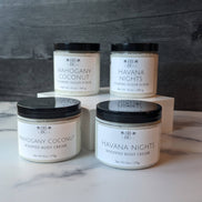 Havana Nights Men's Body Cream