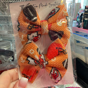 Hair Bows - 3in