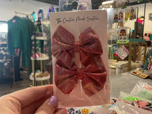 Load image into Gallery viewer, Hair Bows - 3in
