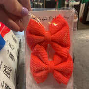 Hair Bows - 3in