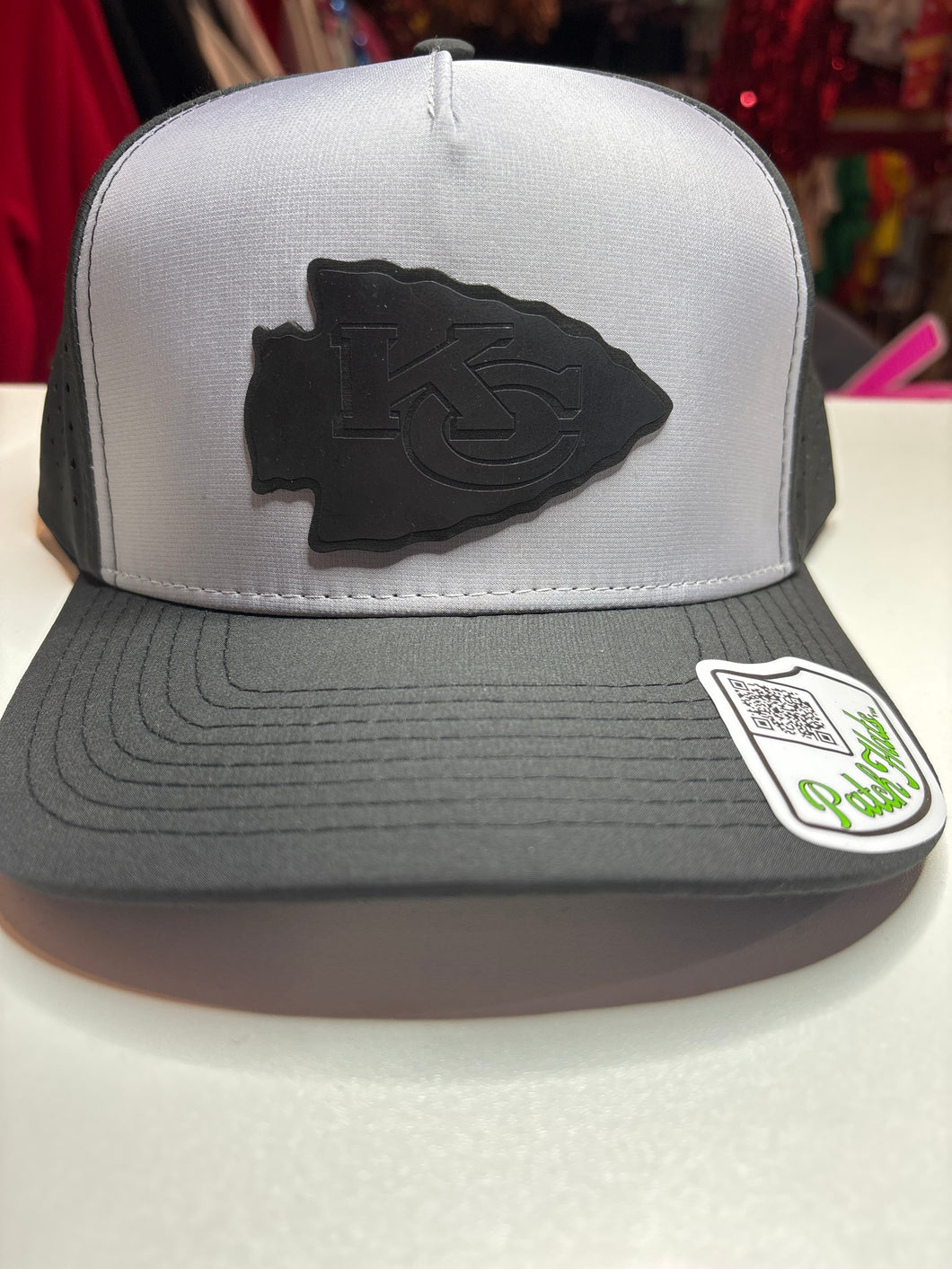 Hat - Chiefs PH Performance B