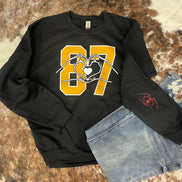 87🫶Sweatshirt