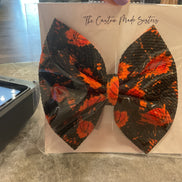 Hair Bows - 5in