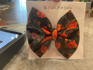 Hair Bows - 5in
