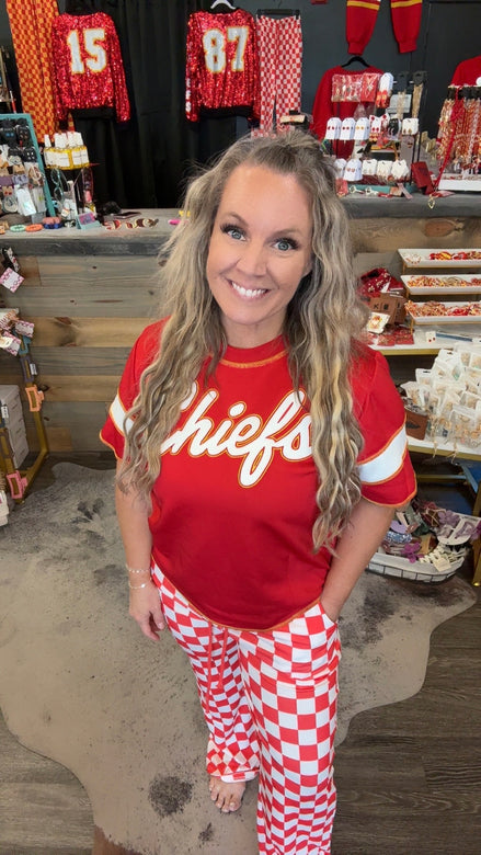 KC Victory Tee