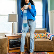 JUDY BLUE Thermal Bootcut