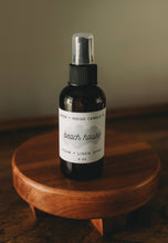 Load image into Gallery viewer, Beach House | Summer Room + Linen Spray | 4oz
