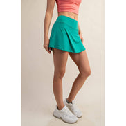 Athletic Skort