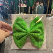 Hair Bows - 5in