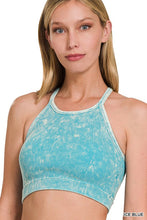 Load image into Gallery viewer, Butter Soft Cropped Cami Bralette
