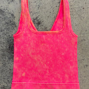 Coral Fushia