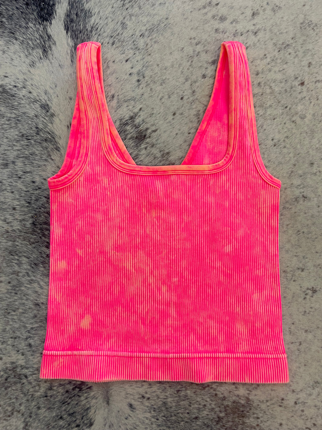 Coral Fushia