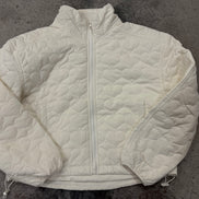 Chiefs Jacket with Sequin KC