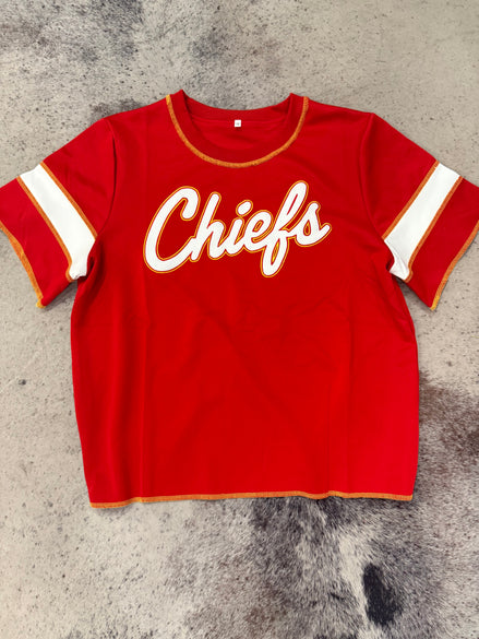 KC Victory Tee