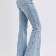Constance Rhinestone detailing Judy Blue Denim Jeans