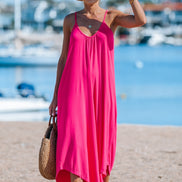 Jersey Jumpsuit