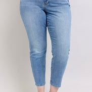 Dixie Belle Slim Fit Judy Blue Denim Jeans