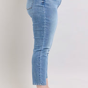 Dixie Belle Slim Fit Judy Blue Denim Jeans