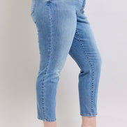 Dixie Belle Slim Fit Judy Blue Denim Jeans