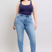 Dixie Belle Slim Fit Judy Blue Denim Jeans