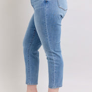 Dixie Belle Slim Fit Judy Blue Denim Jeans