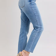 Dixie Belle Slim Fit Judy Blue Denim Jeans