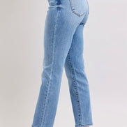 Dixie Belle Slim Fit Judy Blue Denim Jeans