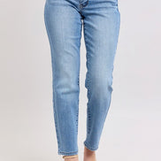 Dixie Belle Slim Fit Judy Blue Denim Jeans