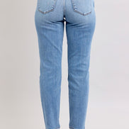 Dixie Belle Slim Fit Judy Blue Denim Jeans