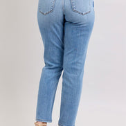 Dixie Belle Slim Fit Judy Blue Denim Jeans
