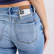 Dixie Belle Slim Fit Judy Blue Denim Jeans