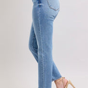 Dixie Belle Slim Fit Judy Blue Denim Jeans