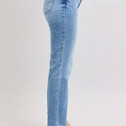 Dixie Belle Slim Fit Judy Blue Denim Jeans