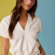 Relaxed Fit Shorts (Top Sold Separately)