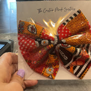 Hair Bows - 5in