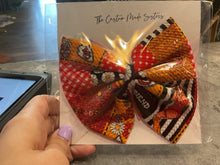 Load image into Gallery viewer, Hair Bows - 5in
