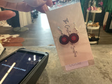 Load image into Gallery viewer, Earrings

