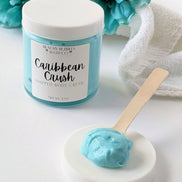 Caribbean Crush Whipped Body Cream
