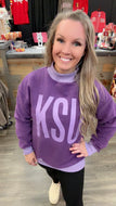 Reversible Wildcats Sweatshirt