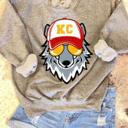 KIDS CHIEFS Sweatshirt