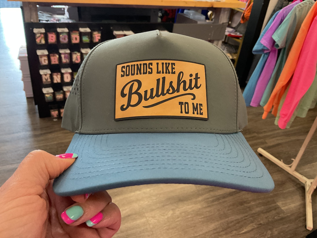 Hat Performance- BS