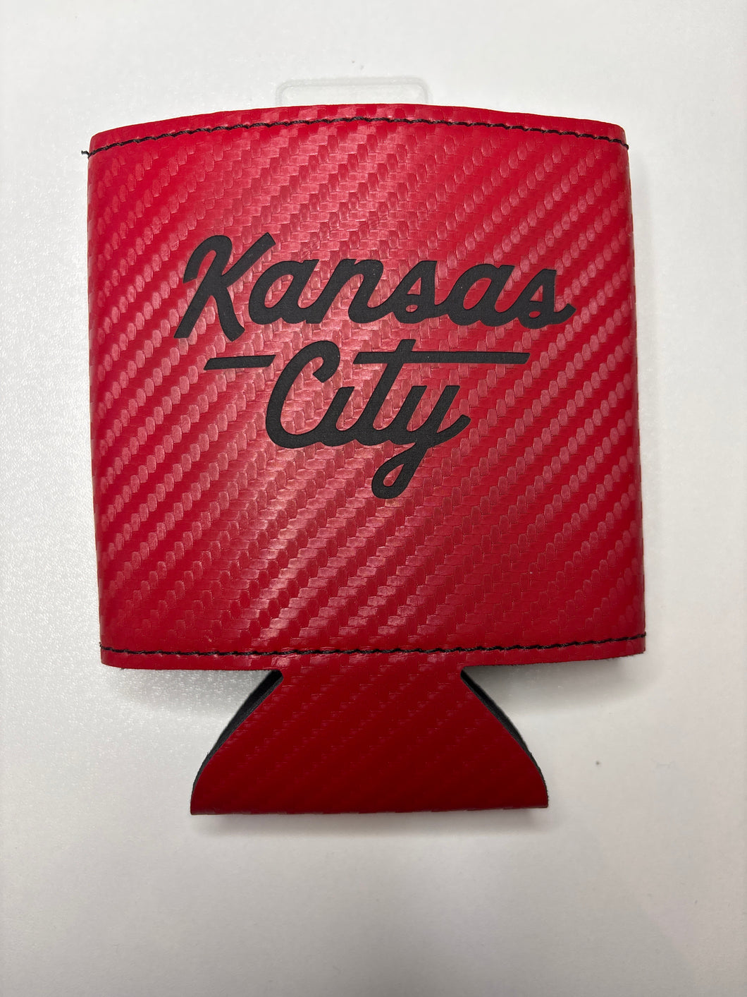 Can Cooler - Kansas City