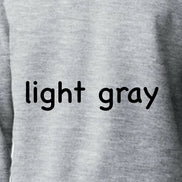 Touchdown Kansas City Sweatshirt (red writing)
