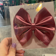 Hair Bows - 5in