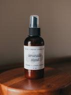 Lemonade Stand | Spring Summer Room + Linen Spray | 4oz