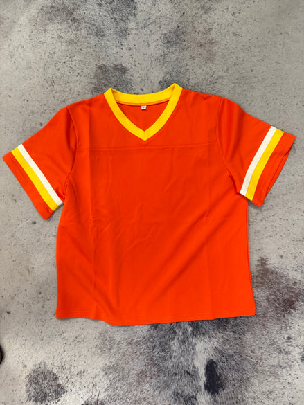 KC Tailgate Jersey Tee