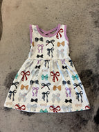Eras Bows Dress