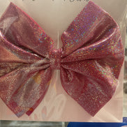 Hair Bows - 5in