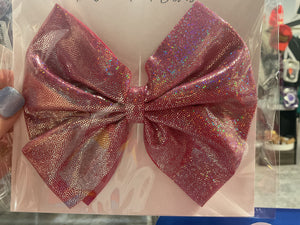 Hair Bows - 5in